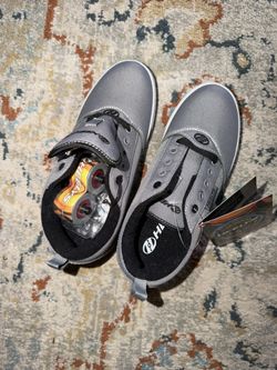 Heelys