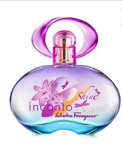 INCANTO SHINE