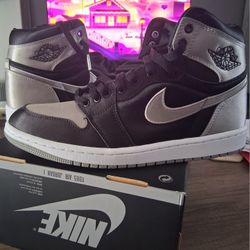 Air Jordan 1 Retro Hi Og