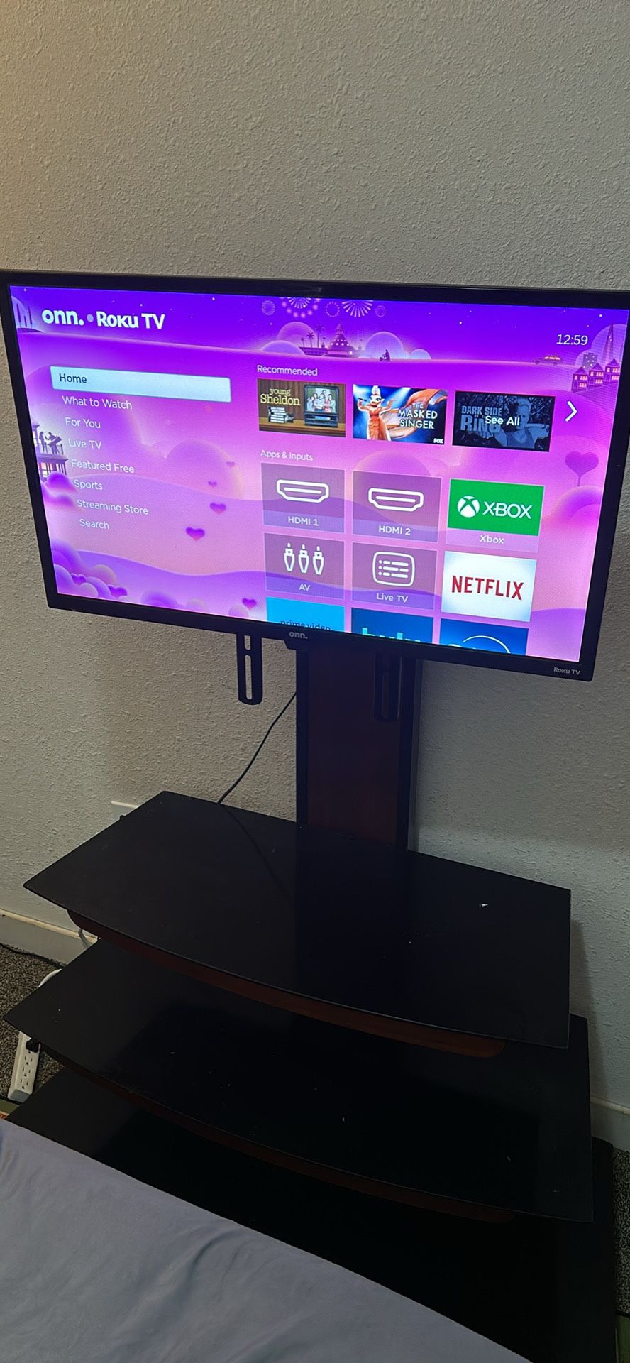 43 Inch Roku Tv NEED GONE TODAY