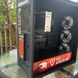 Gaming pc Ibuypower