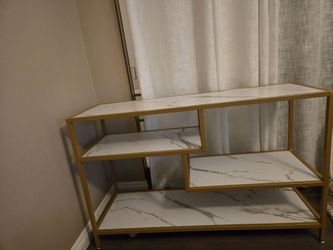 Back sofa table