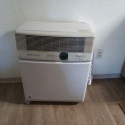 Air Conditioner Unit For Use W/O Window