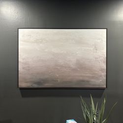 Custom Framed Artwork