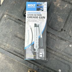 Brand New Grease Gun Grease 