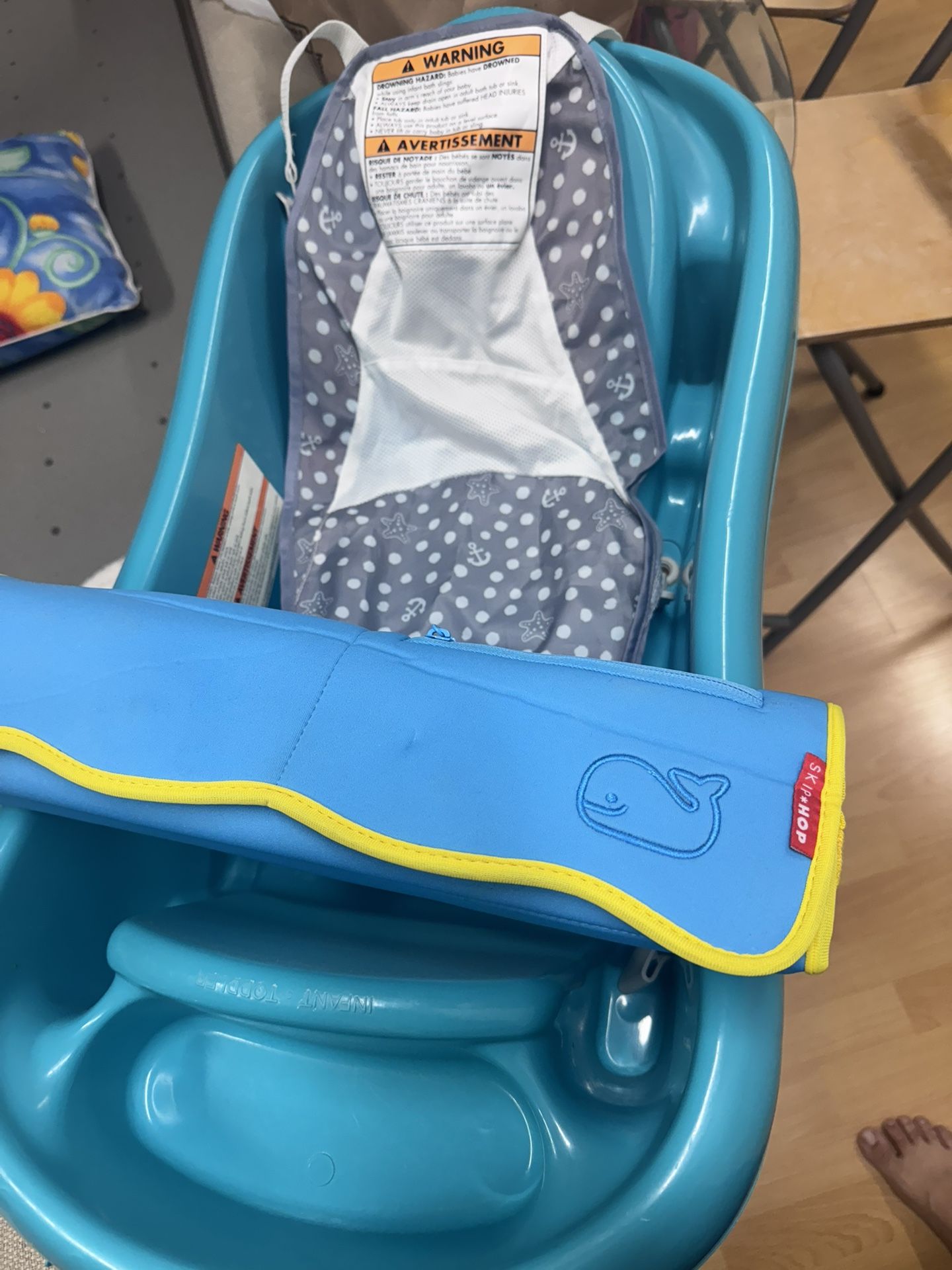 Bathtub For Newborn And toddler