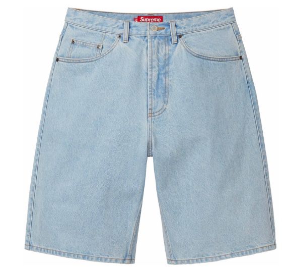 Supreme Jorts