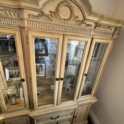 Formal Dining Room Set