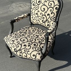French Chair