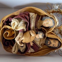 Collectible Christmas Decoration 