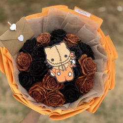Holloween Bouquet 