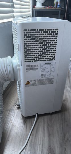 Portable Air Conditioner