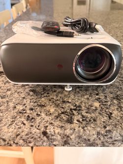 Projector