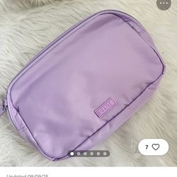 Belt Bag Victoria Secret