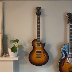 LTD EC-401VF Electric Guitar