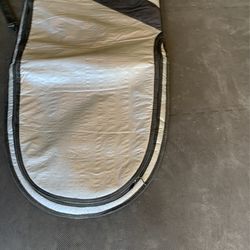 9 foot surfboard travel bag/day bag