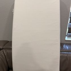 Graco Premium Crib & Toddler Mattress