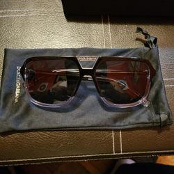 Dolce & Gabbana Sunglasses