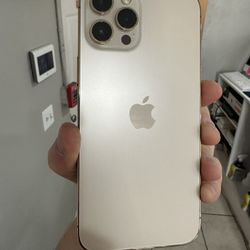 Unlocked iPhone 12 Pro Max 128GB