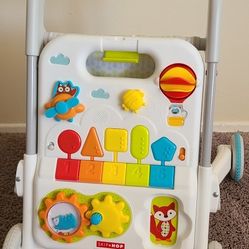 Baby Walker