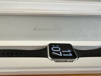 Apple Watch Sport Series 1