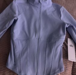 alo jacket