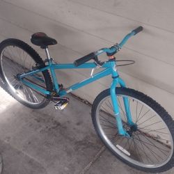 Mongoose DJ682 (DIRT JUMPER)26 Inch.