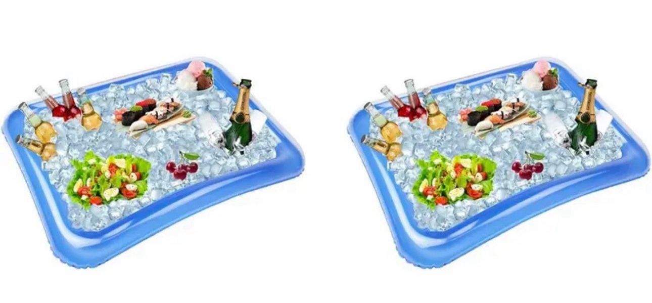 Park 💙pool 💙 Cooler