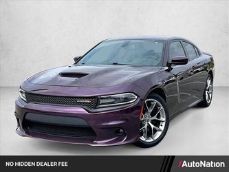 2020 Dodge Charger