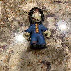 Funko The Walking Dead Mini Blood Splatter Tank Walker