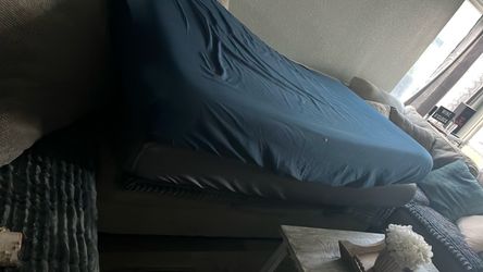 Free twin mattress