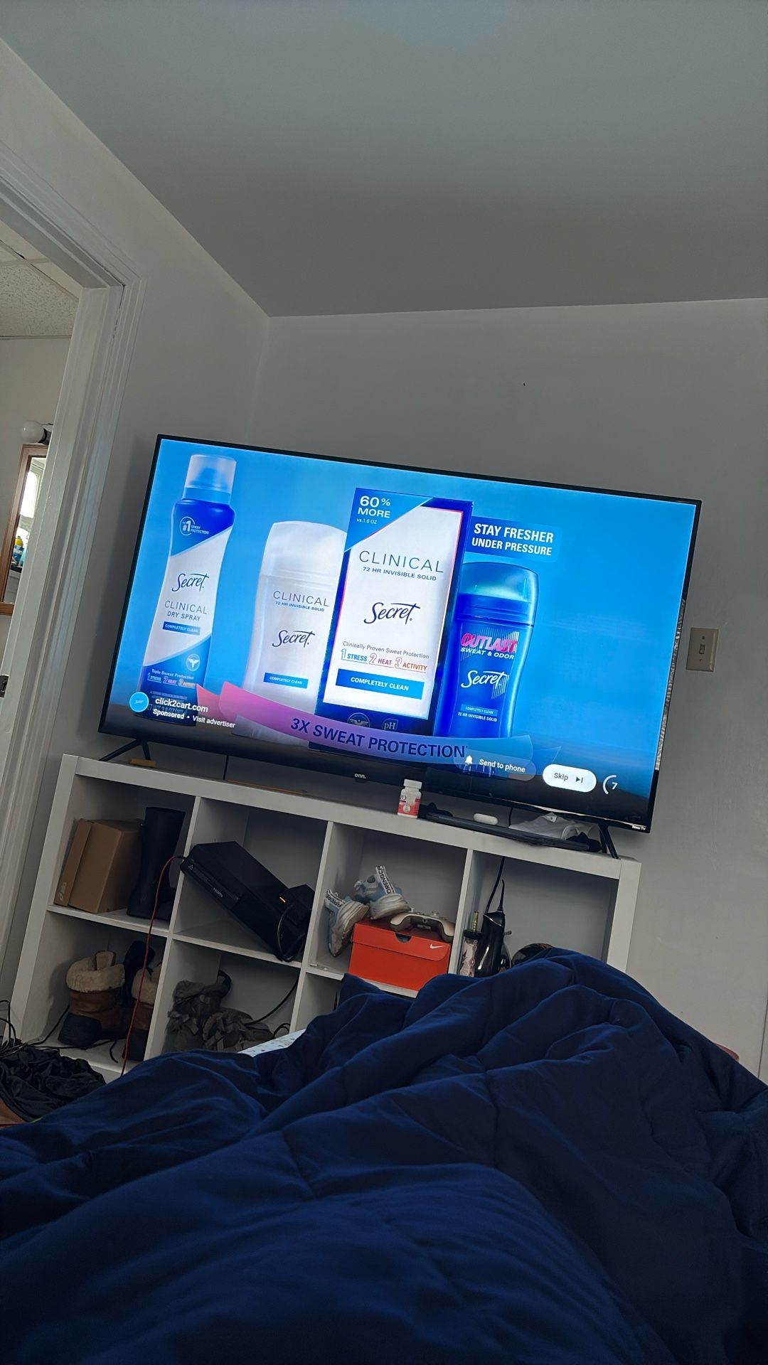 65 Inch Tv