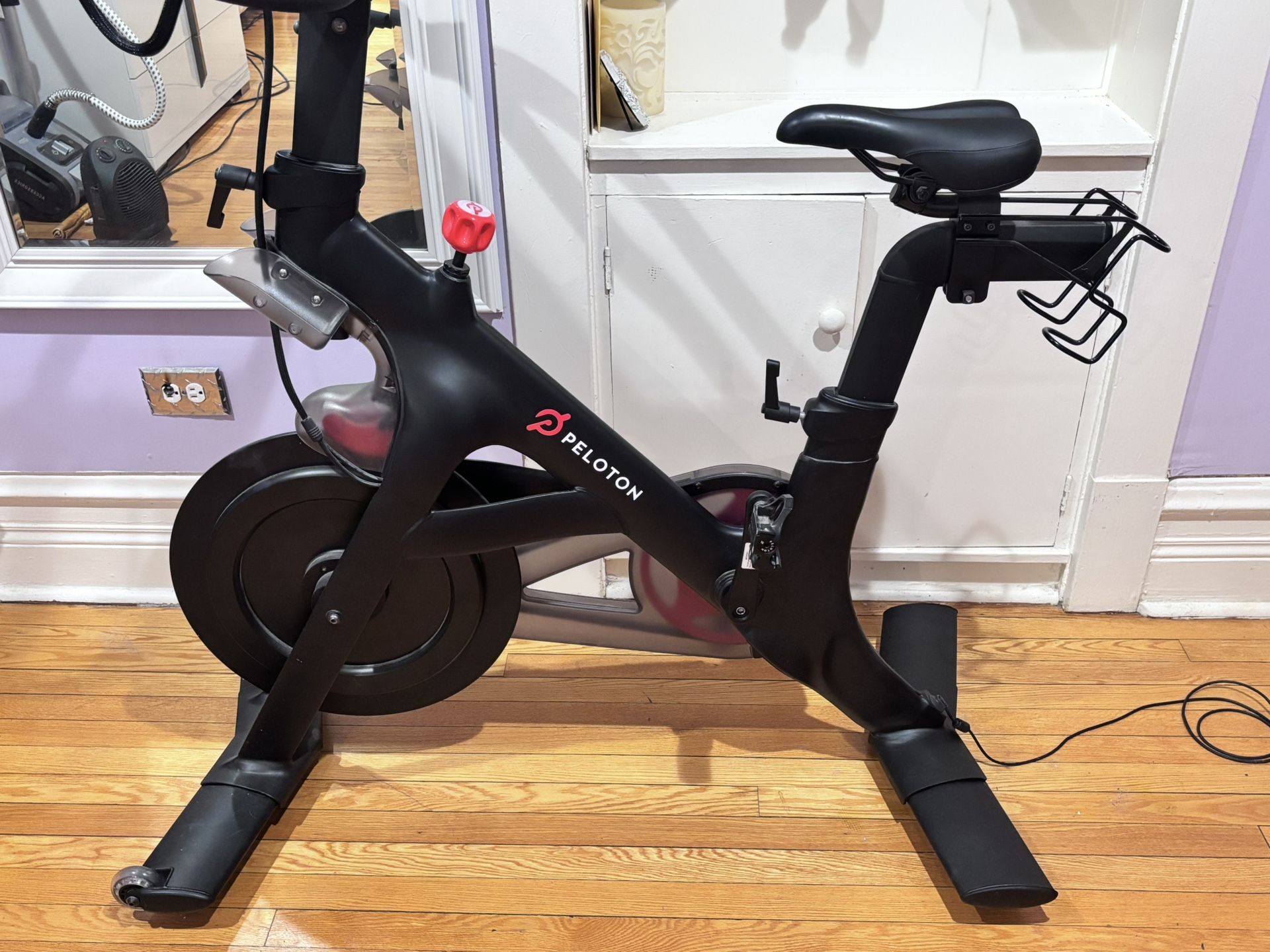 Peloton Exercise Bike 
