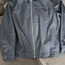Mens gap jacket  size L