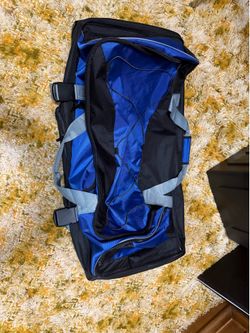 Duffel Bag