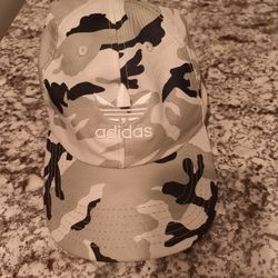 Champion And Adidas Hats