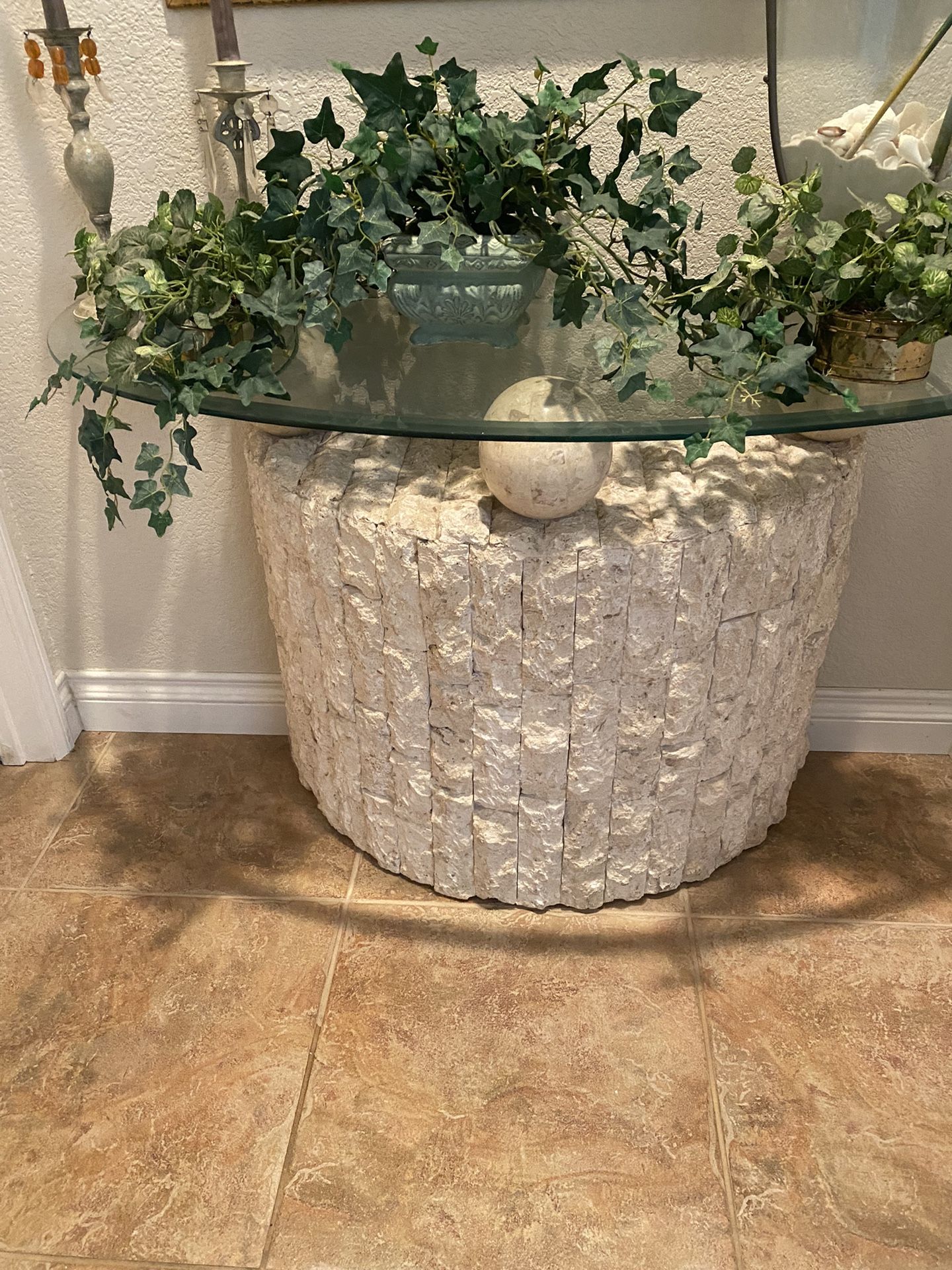 Glass Table for Sale in Oceanside, CA OfferUp