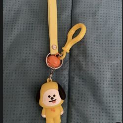 BT21 Chimmy Keychain 