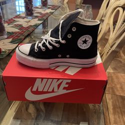 Selling Shoes 