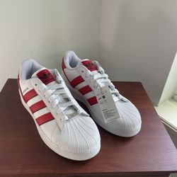 Adidas Superstar Xlg T  9 1/2
