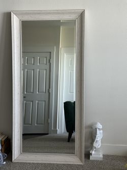 Wall Mirror For Sale! Must Go ASAP!!