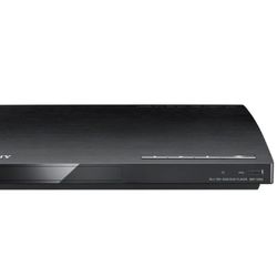 SONY BLU-RAY/DVD PLAYER BDP -S185