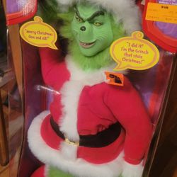 The Grinch for Sale in Phoenix, AZ - OfferUp