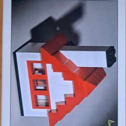 Lego Systems 60th Limited Edition #ed