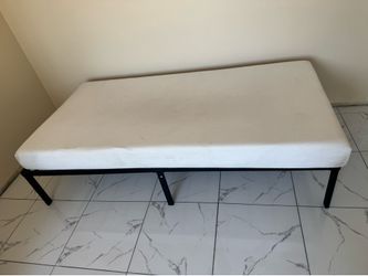 Little bed
