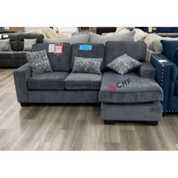 Living room sectional sofa  // LIMITED TIME OFFER 