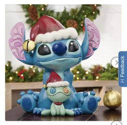 Disney Stitch