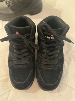 Air Walk Composite toe