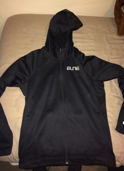 Nike elite sweater