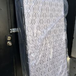 Twin Mattress Special Sale